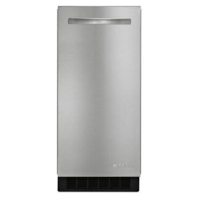  JennAir Ice Machines Built-In JIM158XYRS IMAGE 1