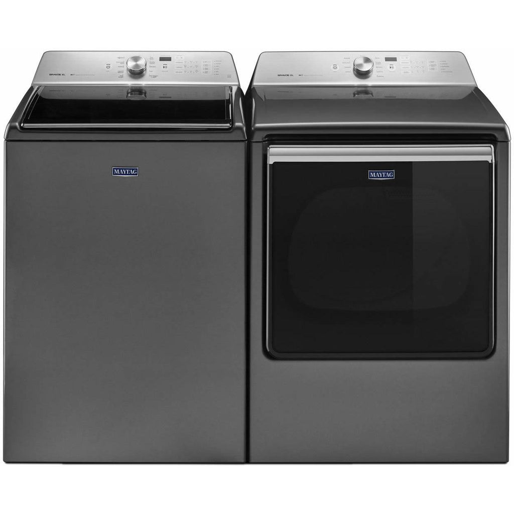  Maytag Laundry MVWB835DC, MEDB835DC IMAGE 1