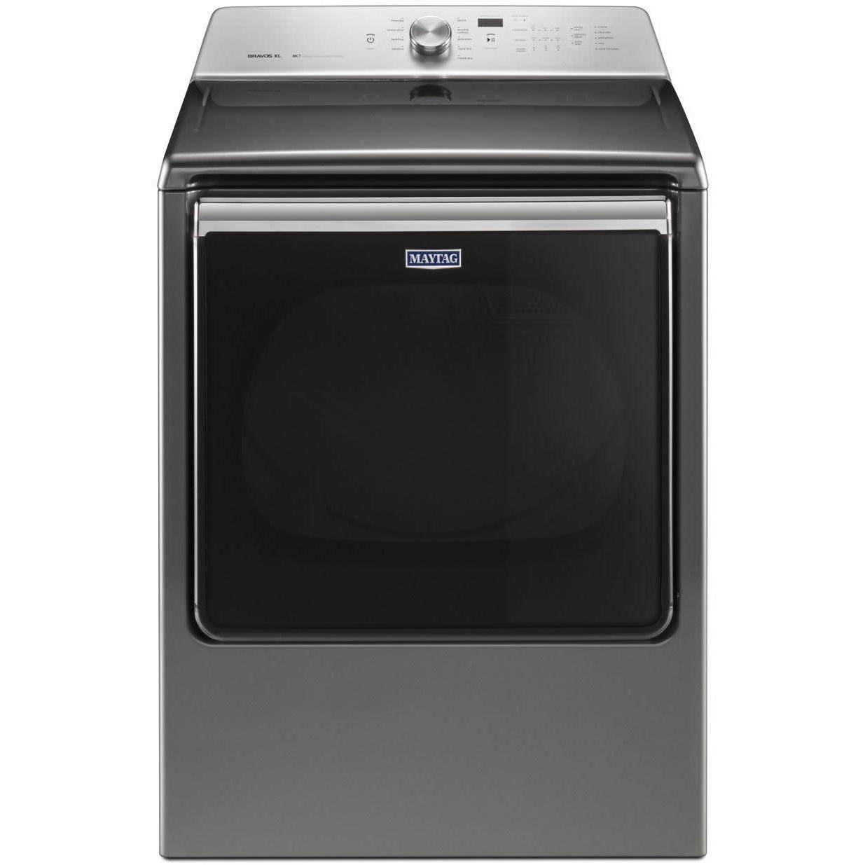  Maytag Laundry MVWB835DC, MEDB835DC IMAGE 4