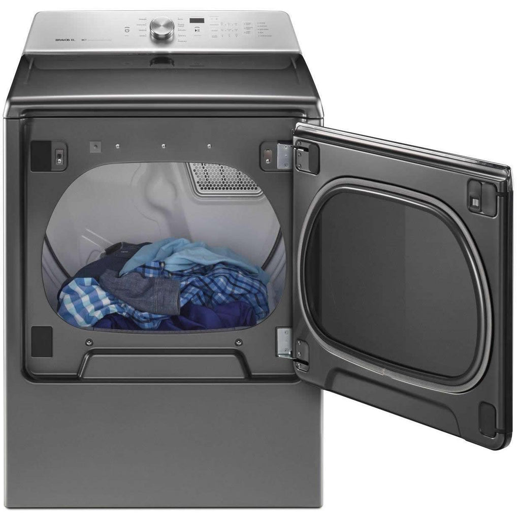  Maytag Laundry MVWB835DC, MEDB835DC IMAGE 5