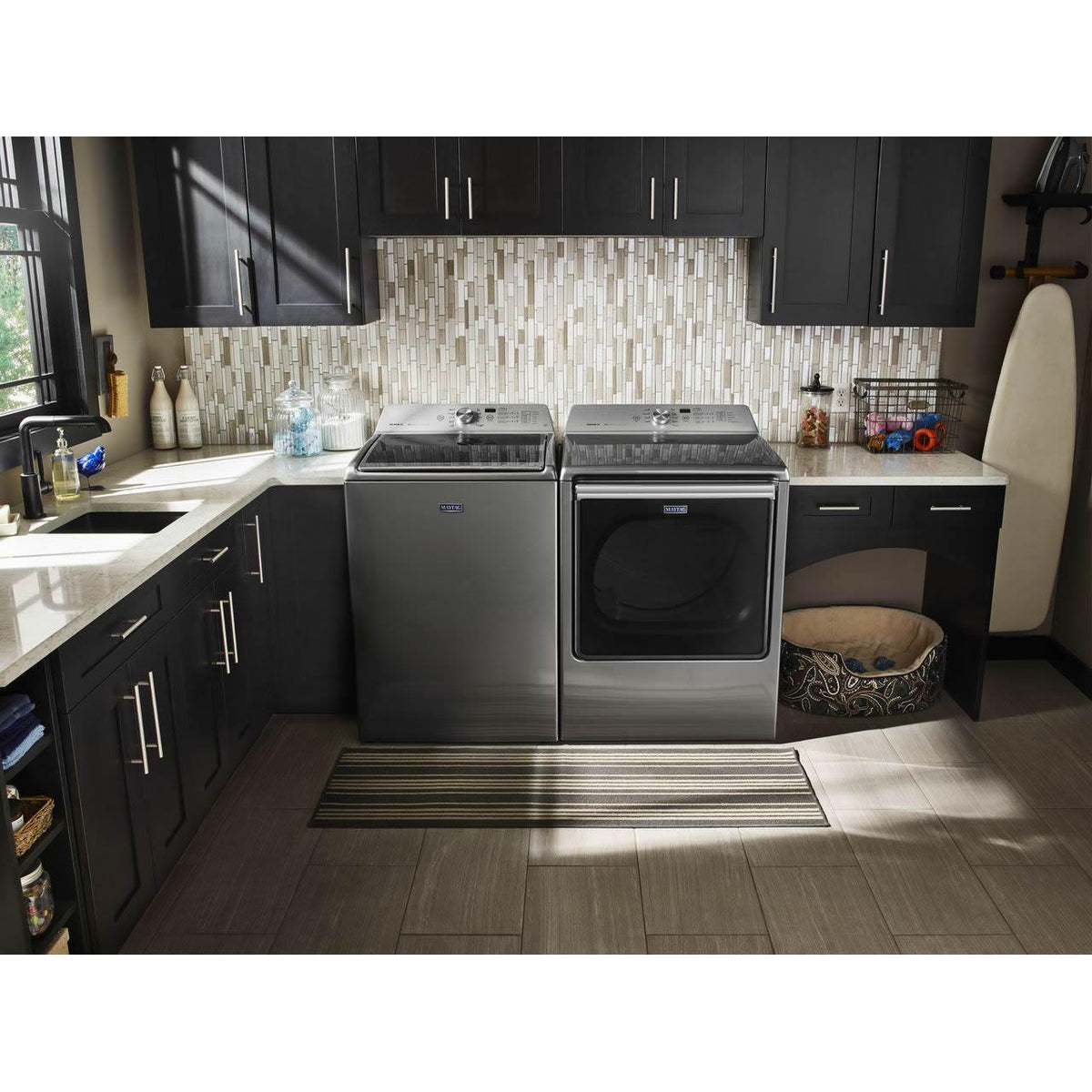  Maytag Laundry MVWB835DC, MEDB835DC IMAGE 6