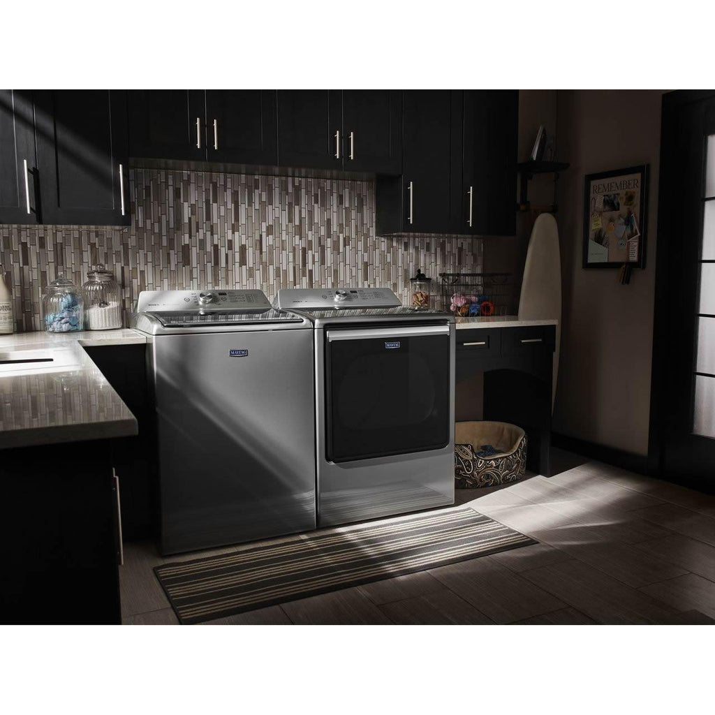  Maytag Laundry MVWB835DC, MEDB835DC IMAGE 7