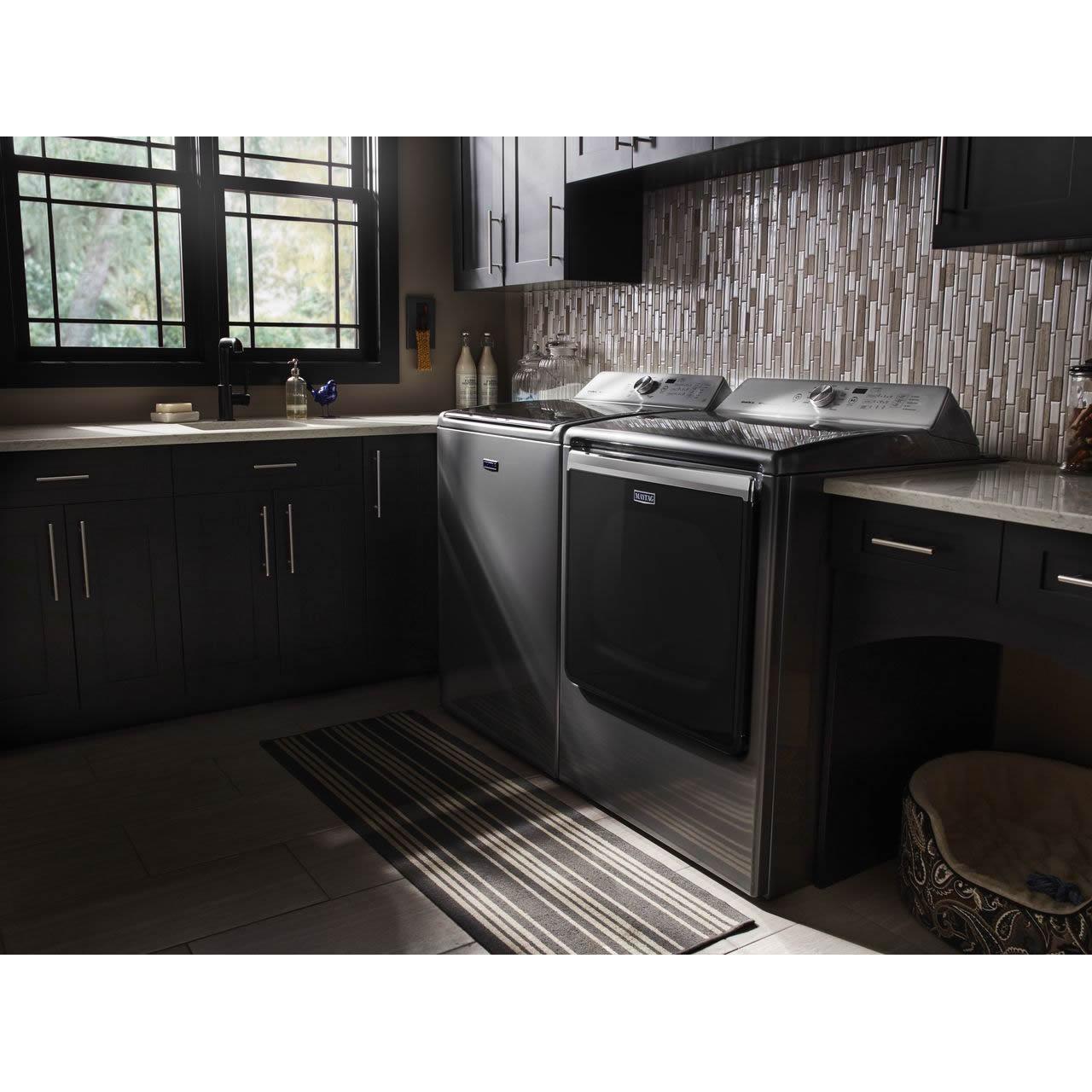  Maytag Laundry MVWB835DC, MEDB835DC IMAGE 8
