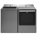  Maytag Laundry MVWB865GC, MEDB835DC IMAGE 1