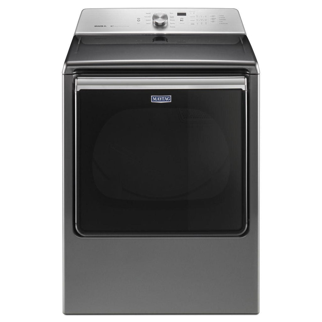  Maytag Laundry MVWB865GC, MEDB835DC IMAGE 10