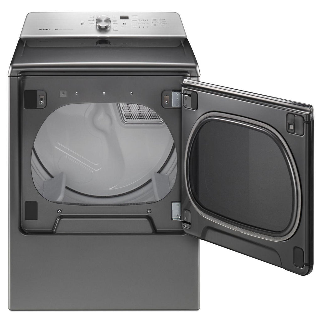  Maytag Laundry MVWB865GC, MEDB835DC IMAGE 11