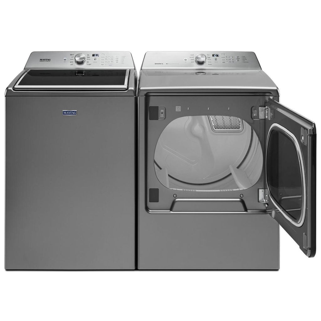  Maytag Laundry MVWB865GC, MEDB835DC IMAGE 2