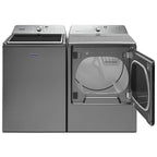 Maytag Laundry MVWB865GC, MEDB835DC IMAGE 2