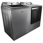  Maytag Laundry MVWB865GC, MEDB835DC IMAGE 3