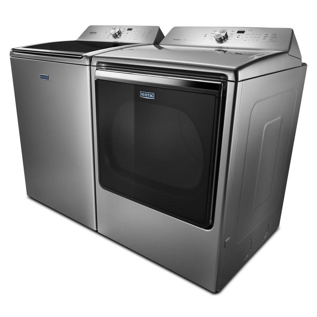  Maytag Laundry MVWB865GC, MEDB835DC IMAGE 4