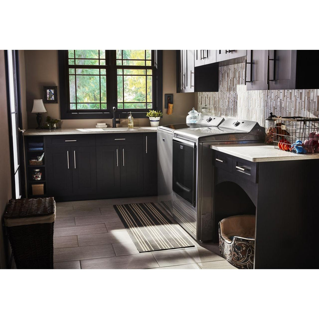  Maytag Laundry MVWB865GC, MEDB835DC IMAGE 5
