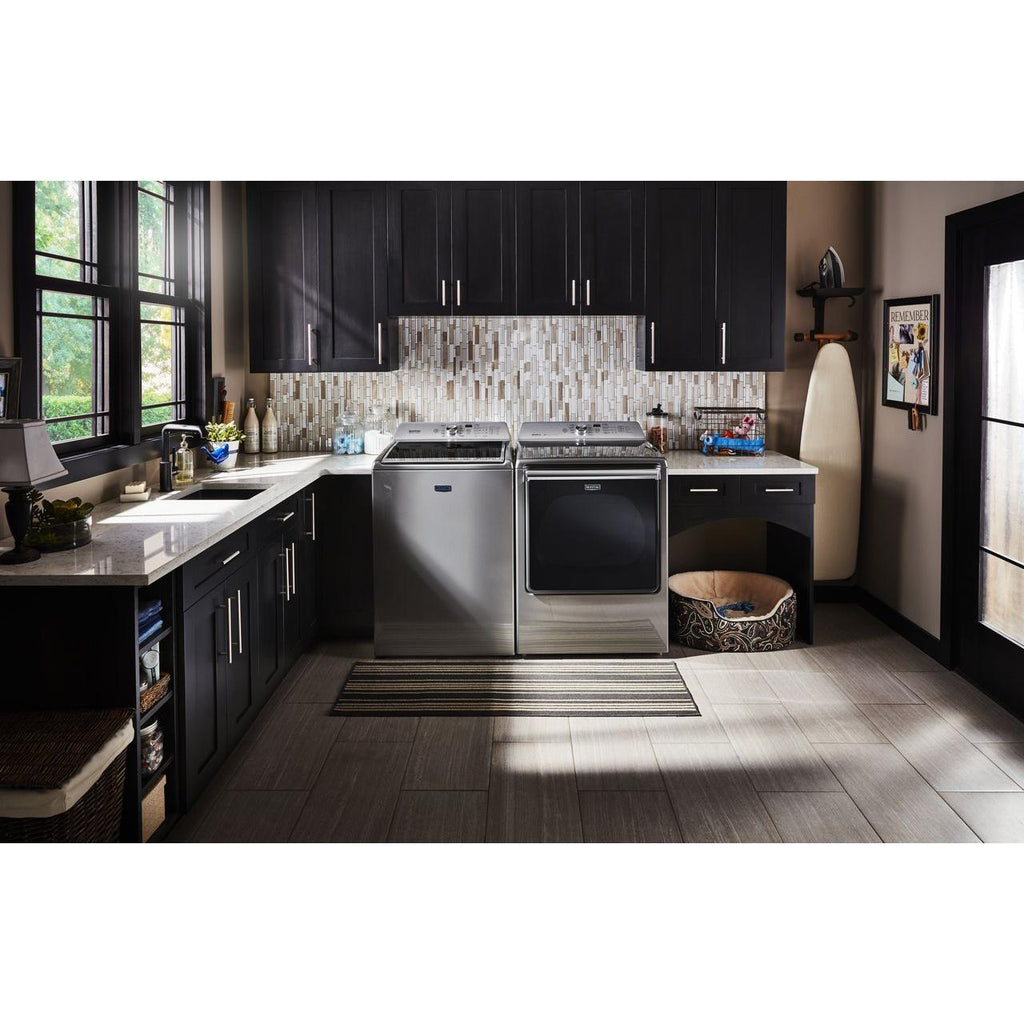  Maytag Laundry MVWB865GC, MEDB835DC IMAGE 6