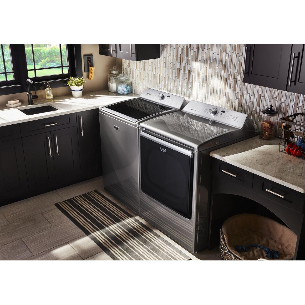  Maytag Laundry MVWB865GC, MEDB835DC IMAGE 7
