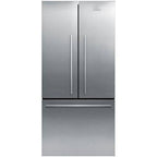  Fisher & Paykel 32-inch, 16.9 cu. ft. Counter-Depth French 3-Door Refrigerator RF170ADX4 IMAGE 1