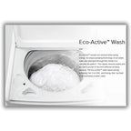  Fisher & Paykel Top Loading Washer WL4227J1 IMAGE 2