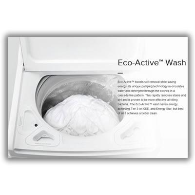  Fisher & Paykel Top Loading Washer WL4227J1 IMAGE 2