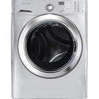  Frigidaire 4.5 cu. ft. Front Loading Washer with Steam FFFS5115PA IMAGE 1