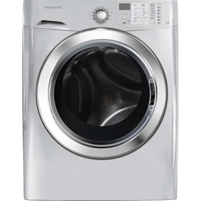  Frigidaire 4.5 cu. ft. Front Loading Washer with Steam FFFS5115PA IMAGE 1