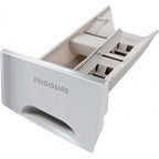  Frigidaire 4.5 cu. ft. Front Loading Washer with Steam FFFS5115PA IMAGE 2