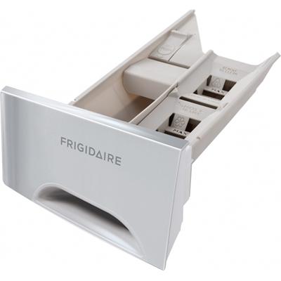  Frigidaire 4.5 cu. ft. Front Loading Washer with Steam FFFS5115PA IMAGE 2