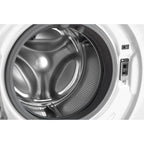  Frigidaire 4.5 cu. ft. Front Loading Washer with Steam FFFS5115PW IMAGE 3