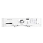  Frigidaire 4.5 cu. ft. Front Loading Washer with Steam FFFS5115PW IMAGE 4