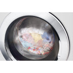  Frigidaire 4.5 cu. ft. Front Loading Washer with Steam FFFS5115PW IMAGE 6