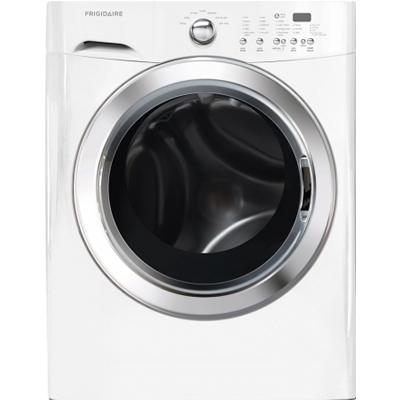  Frigidaire 4.5 cu. ft. Front Loading Washer FFFW5100PW IMAGE 1