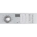  Frigidaire 7 cu. ft. Electric Dryer with Steam FFSE5115PA IMAGE 2