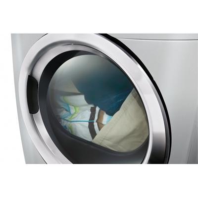  Frigidaire 7 cu. ft. Electric Dryer with Steam FFSE5115PA IMAGE 3
