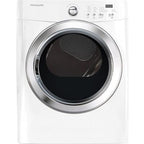  Frigidaire 7 cu. ft. Electric Dryer FFQE5100PW IMAGE 1