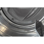  Frigidaire 7 cu. ft. Electric Dryer FFQE5100PW IMAGE 2