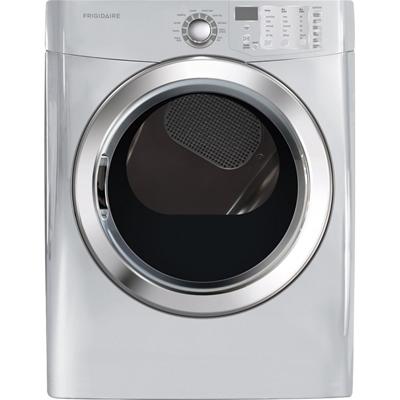  Frigidaire 7 cu. ft. Gas Dryer with Steam FFSG5115PA IMAGE 1