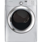  Frigidaire 7 cu. ft. Gas Dryer with Steam FFSG5115PA IMAGE 1