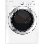  Frigidaire 7 cu. ft. Gas Dryer FFQG5100PW IMAGE 1
