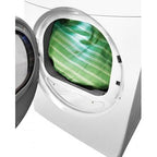  Frigidaire 7 cu. ft. Gas Dryer FFQG5100PW IMAGE 2