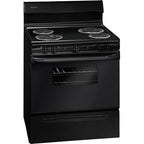  Frigidaire 30-inch Freestanding Electric Range FFEF3009PB IMAGE 1