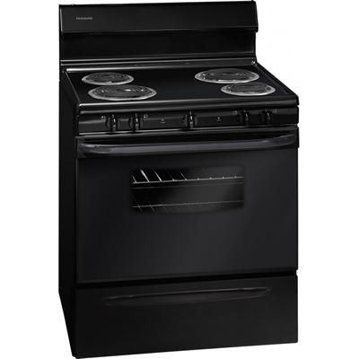  Frigidaire 30-inch Freestanding Electric Range FFEF3009PB IMAGE 1