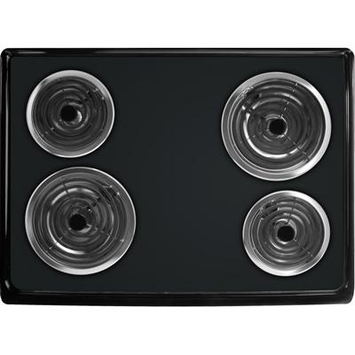  Frigidaire 30-inch Freestanding Electric Range FFEF3009PB IMAGE 2