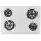  Frigidaire 30-inch Freestanding Electric Range FFEF3003NW IMAGE 2