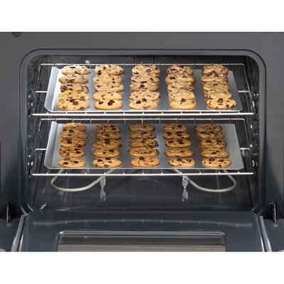  Frigidaire 30-inch Freestanding Electric Range FFEF3003NW IMAGE 3