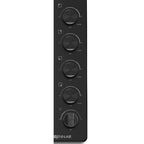  JennAir 30-inch Built-In Gas Cooktop JGD3430BB IMAGE 2