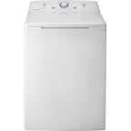  Frigidaire Top Loading Washer FFTW1001PW IMAGE 1