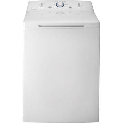  Frigidaire Top Loading Washer FFTW1001PW IMAGE 1