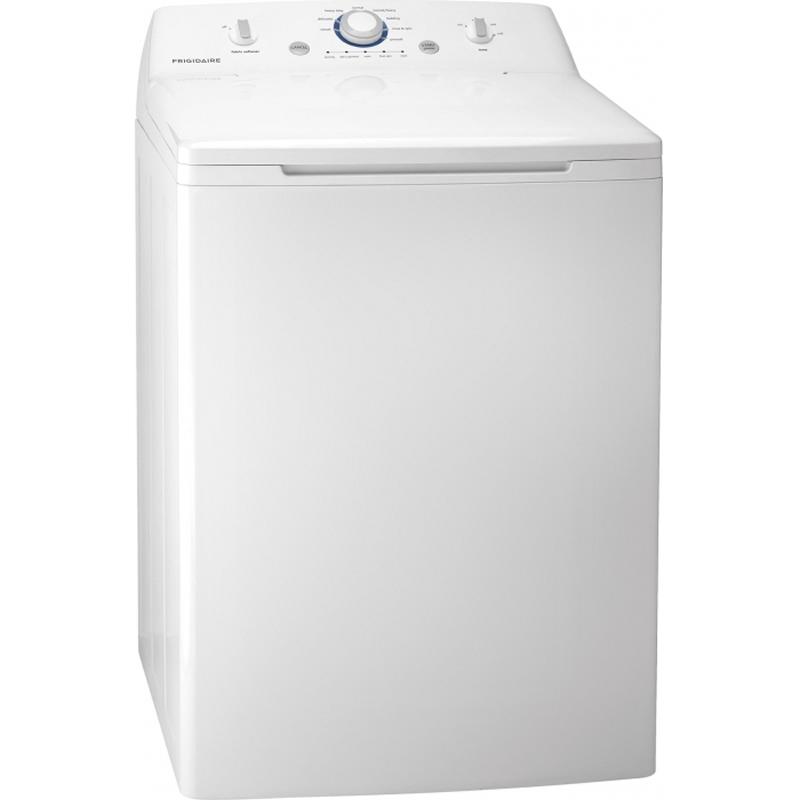  Frigidaire Top Loading Washer FFTW1001PW IMAGE 4