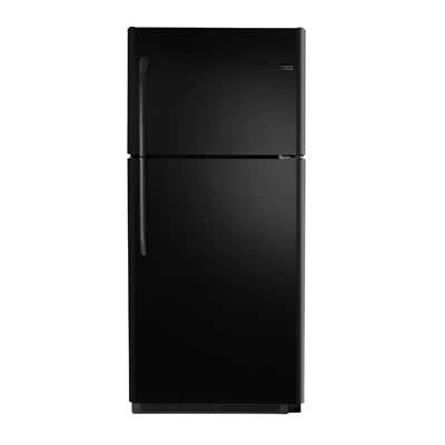  Frigidaire 30-inch, 20.6 cu. ft. Top Freezer Refrigerator FFHI2126PB IMAGE 1
