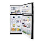  Frigidaire 30-inch, 20.6 cu. ft. Top Freezer Refrigerator FFHI2126PS IMAGE 2
