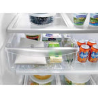  Frigidaire 30-inch, 20.6 cu. ft. Top Freezer Refrigerator FFHI2126PS IMAGE 7