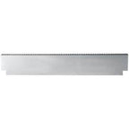  Wolf Cooking Accessories Backguards 808523 IMAGE 1