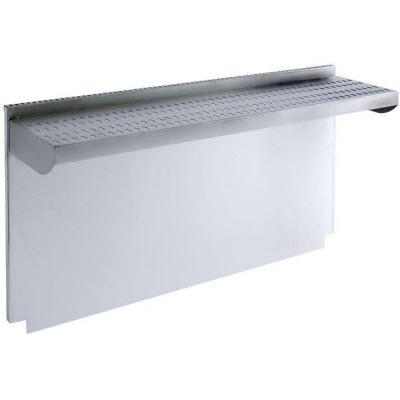  Wolf Cooking Accessories Backguards 808528 IMAGE 1